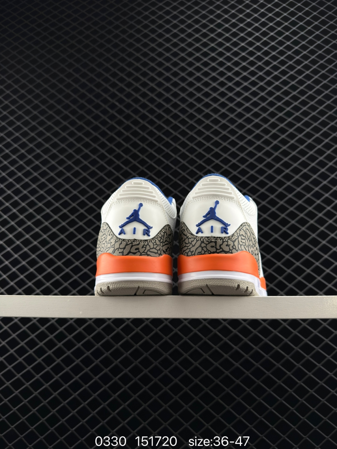 Nike Air Jordan 3 Retro SE